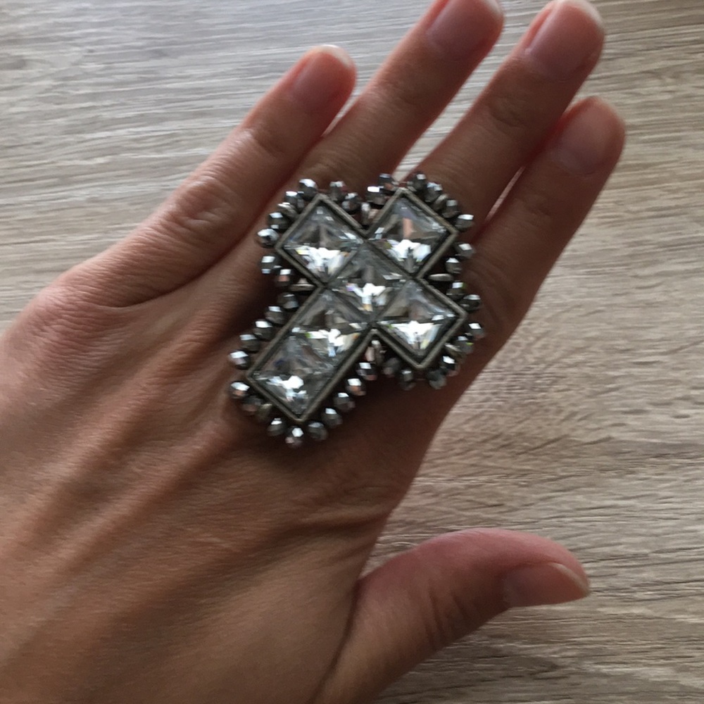 Cocktail ring - Picture 4 of 7